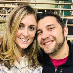 Meet your Posher, Christie